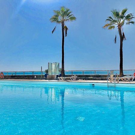 Amadores Beach & Ocean Views Bagian luar foto
