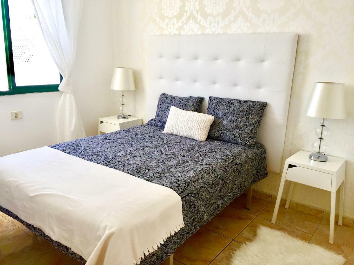 Amadores Beach & Ocean Views Bagian luar foto