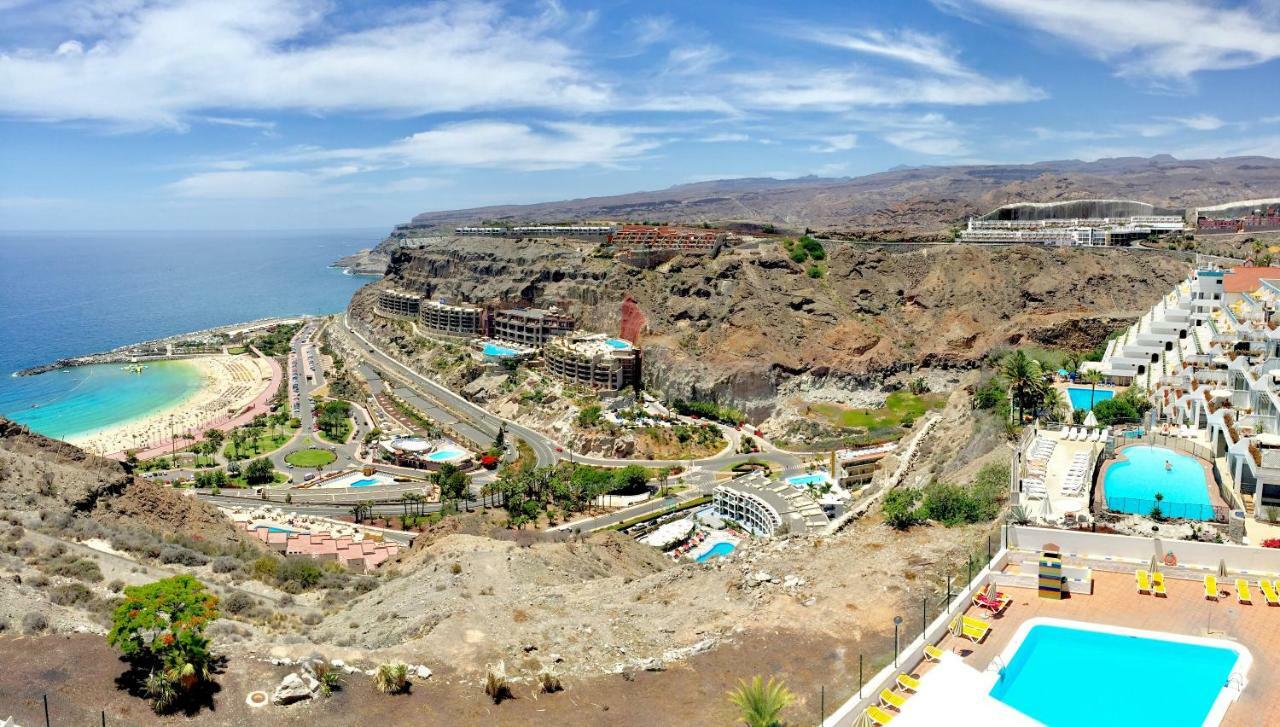 Amadores Beach & Ocean Views Bagian luar foto