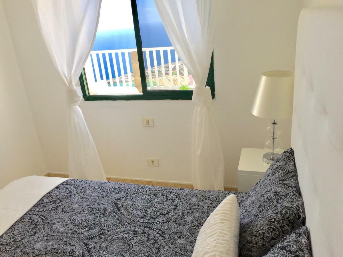 Amadores Beach & Ocean Views Bagian luar foto