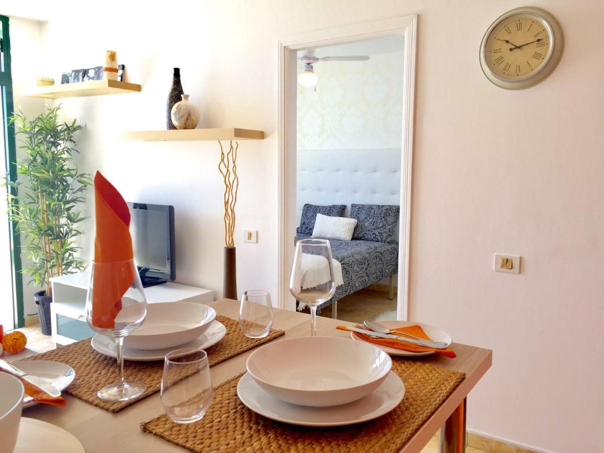 Amadores Beach & Ocean Views Bagian luar foto
