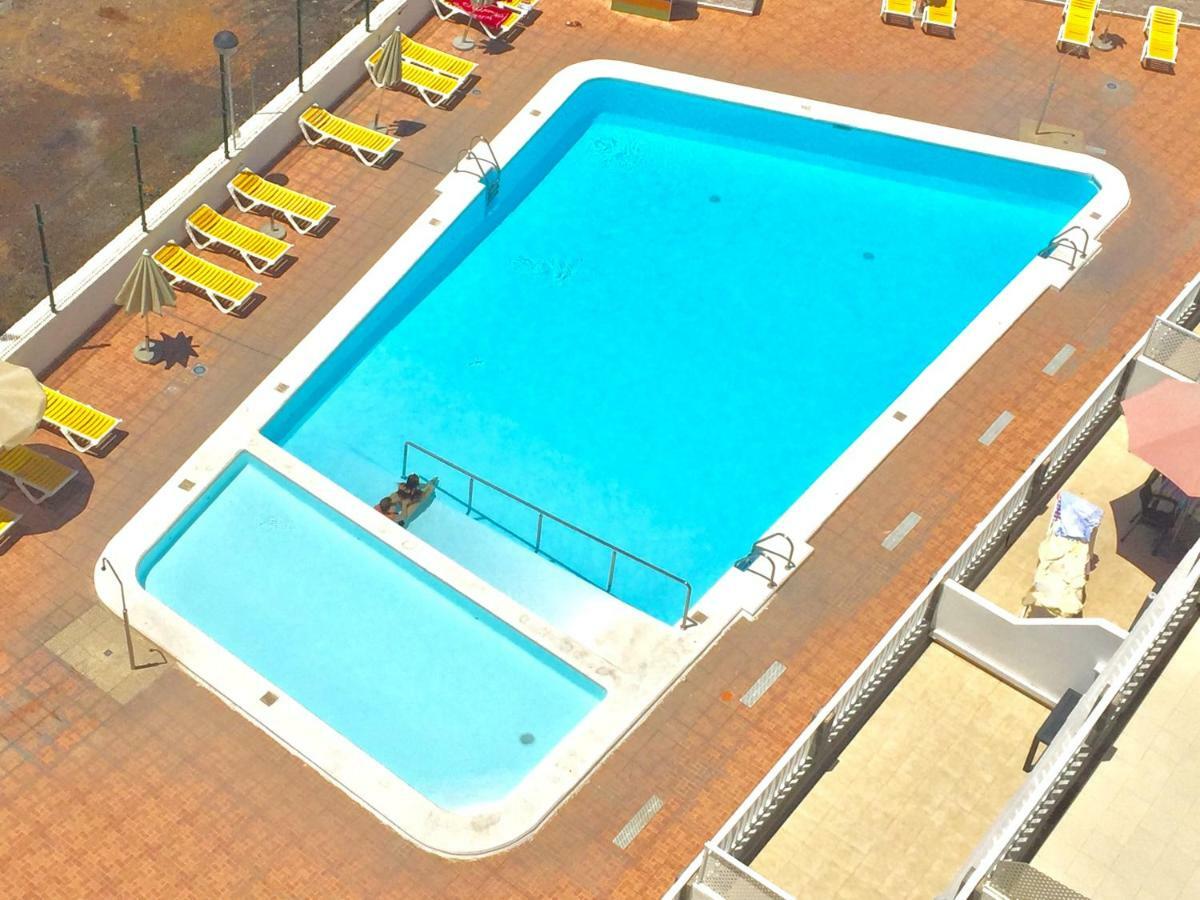 Amadores Beach & Ocean Views Bagian luar foto