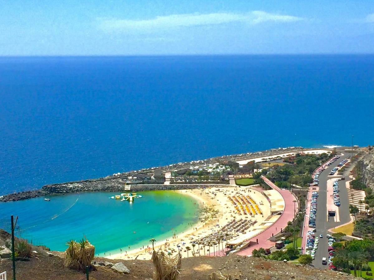Amadores Beach & Ocean Views Bagian luar foto