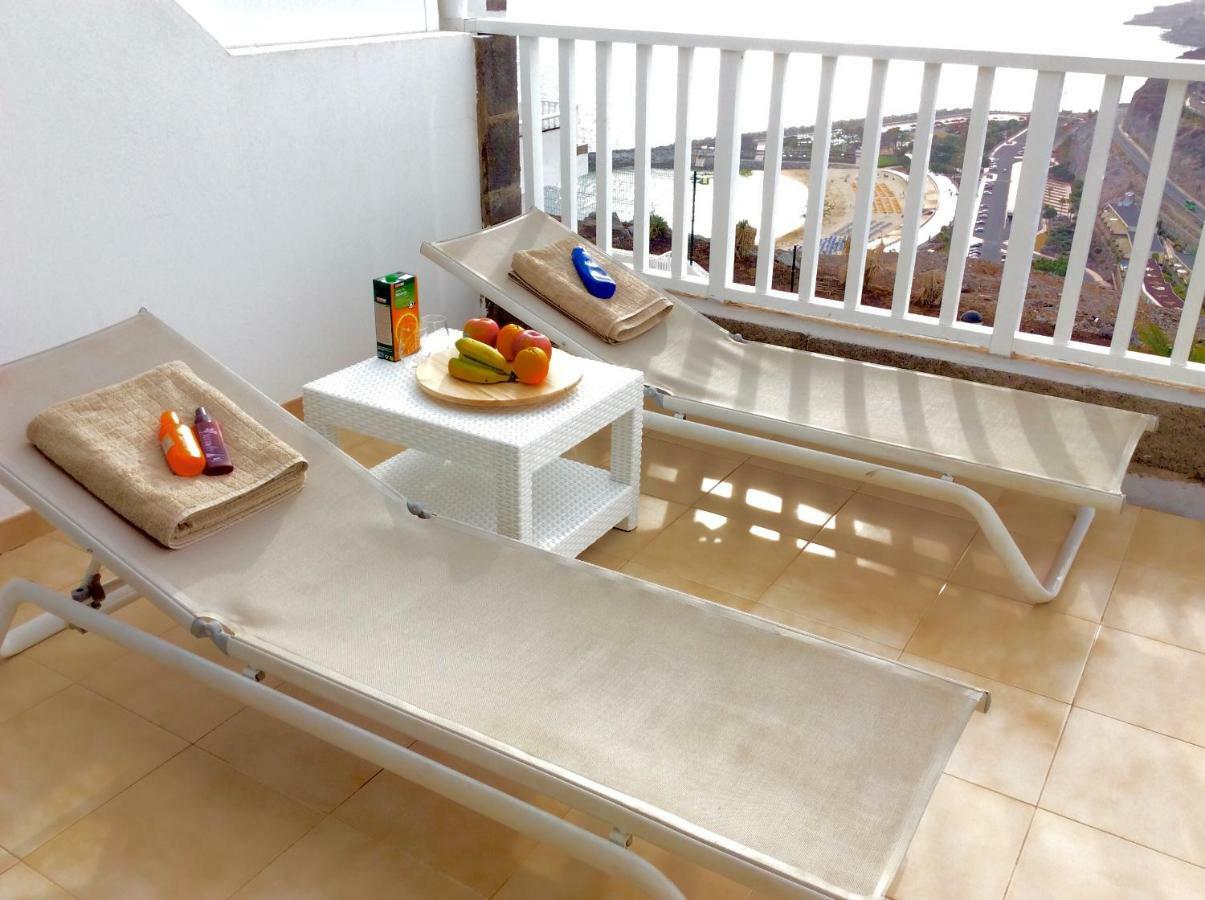 Amadores Beach & Ocean Views Bagian luar foto