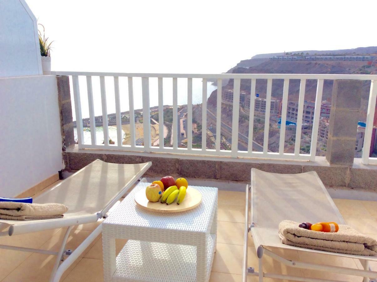 Amadores Beach & Ocean Views Bagian luar foto