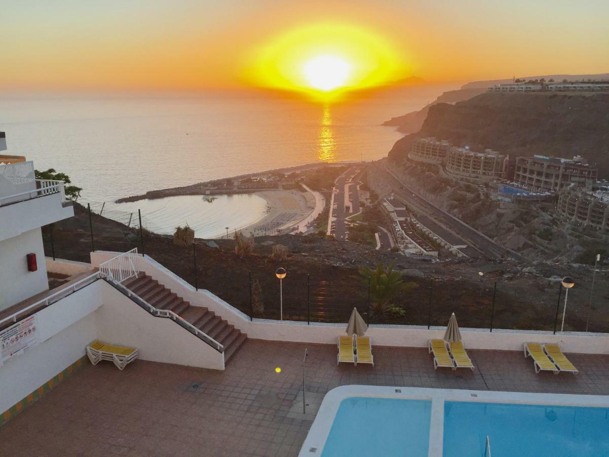 Amadores Beach & Ocean Views Bagian luar foto