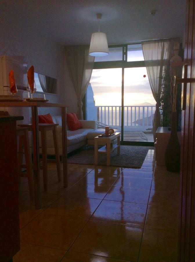 Amadores Beach & Ocean Views Bagian luar foto