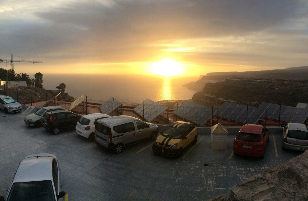 Amadores Beach & Ocean Views Bagian luar foto
