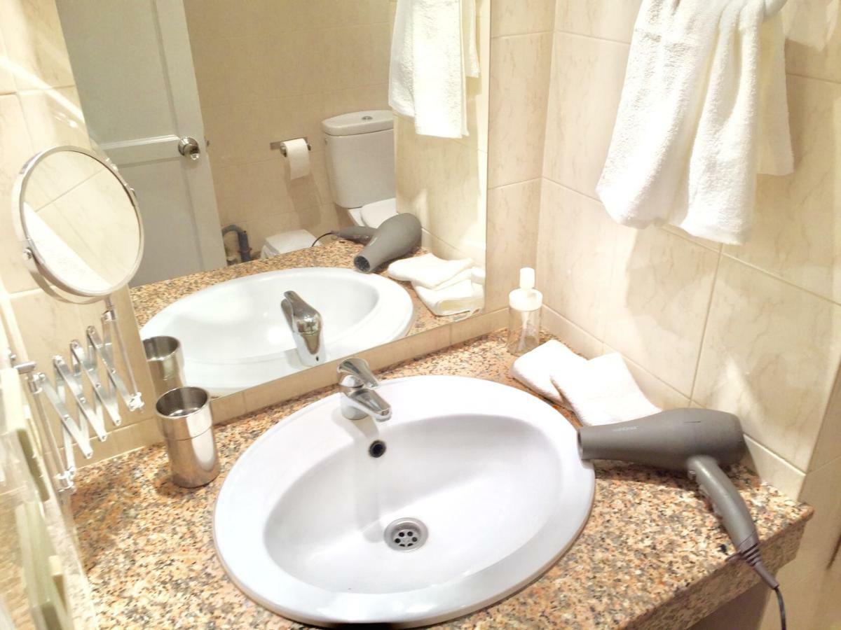Amadores Beach & Ocean Views Bagian luar foto