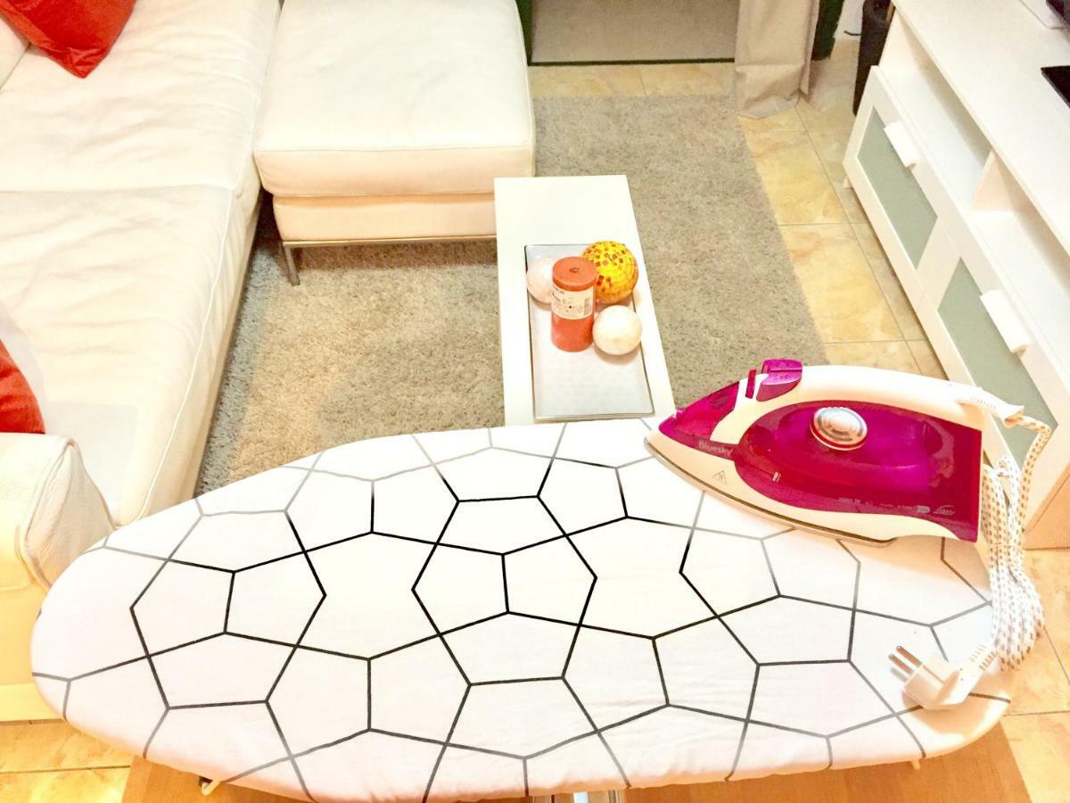 Amadores Beach & Ocean Views Bagian luar foto