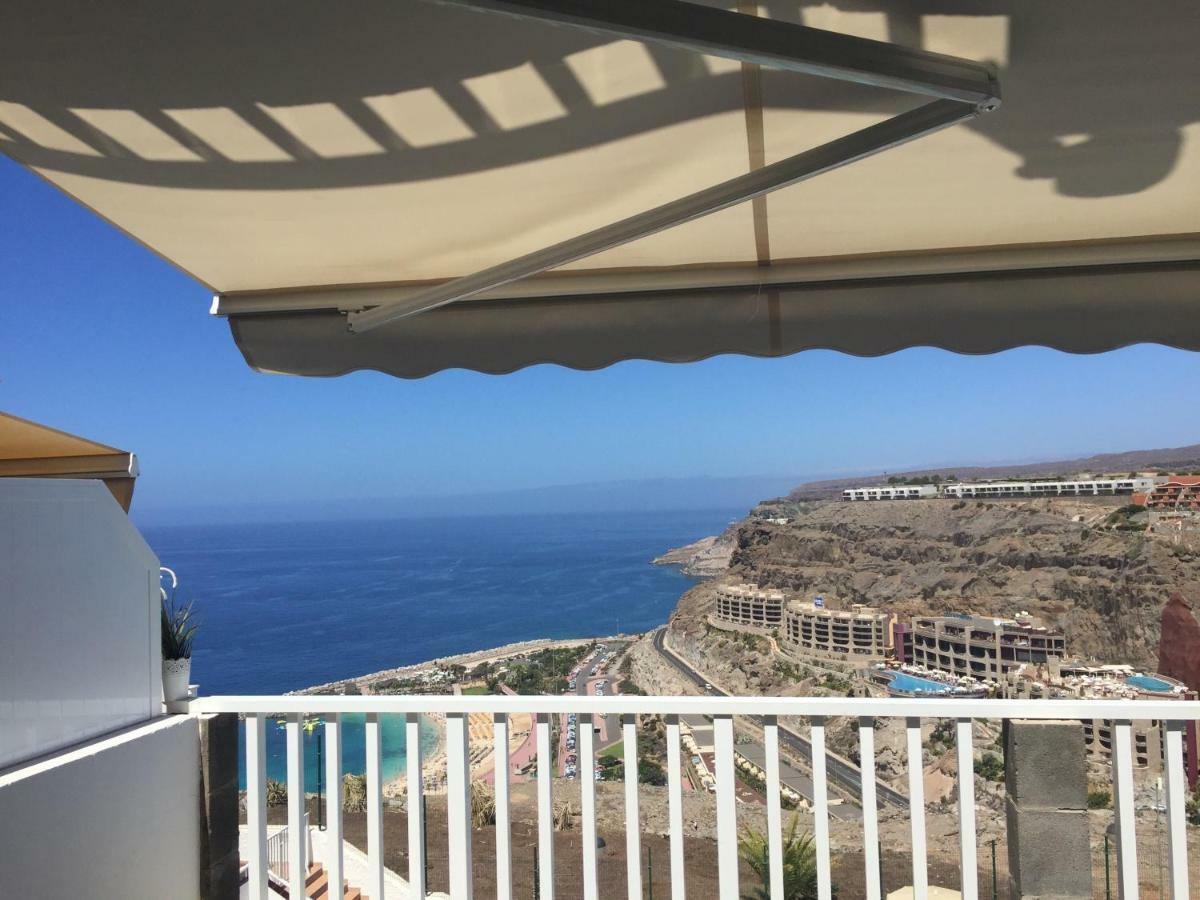 Amadores Beach & Ocean Views Bagian luar foto