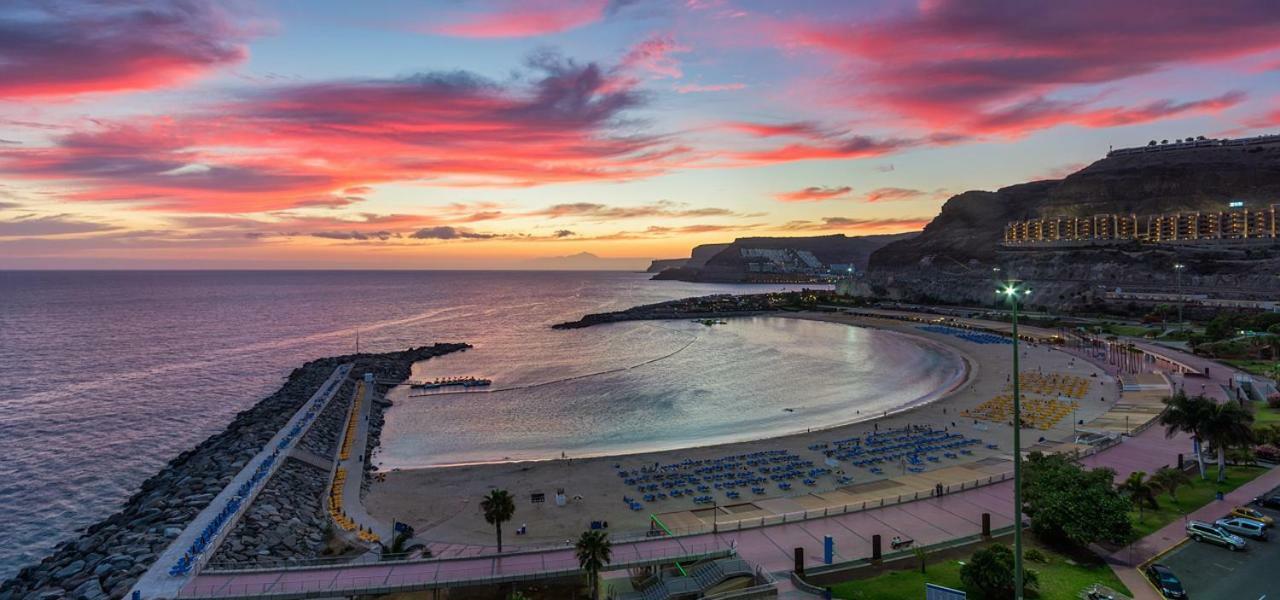 Amadores Beach & Ocean Views Bagian luar foto