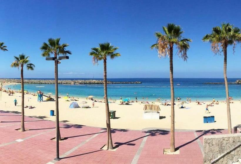 Amadores Beach & Ocean Views Bagian luar foto