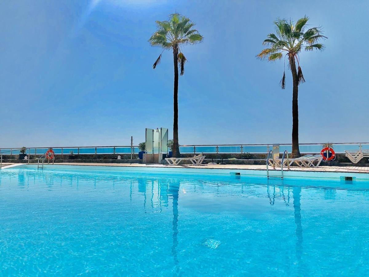 Amadores Beach & Ocean Views Bagian luar foto